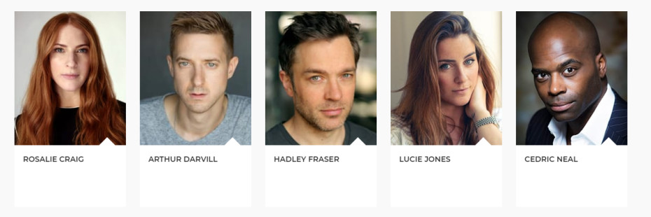 Monday night at the apollo j8szz3