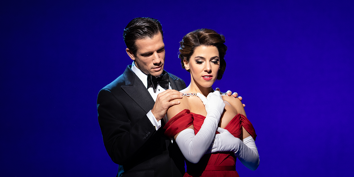 London Theatre News Today: Tuesday 23 March