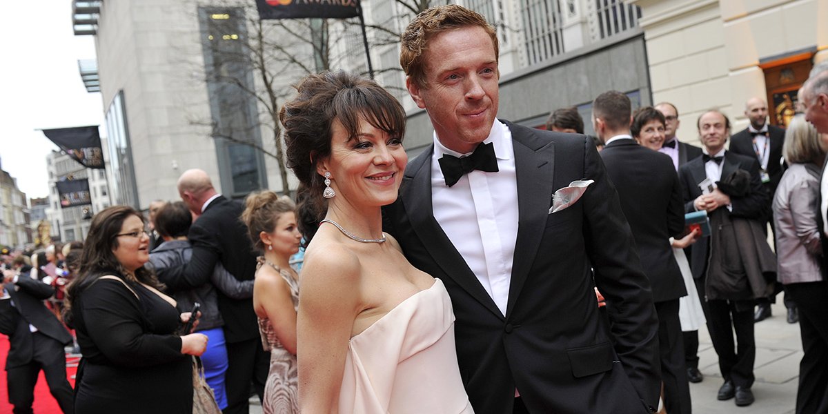 Helen McCrory passes away at 52