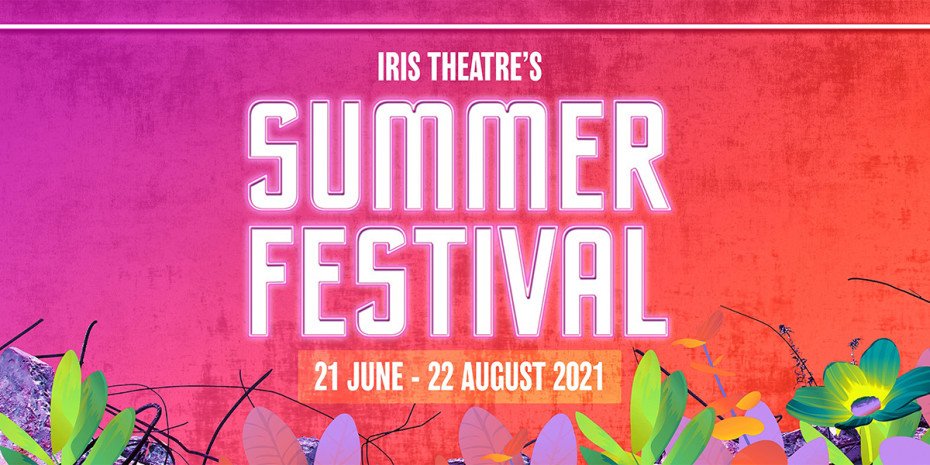Iris Theatre Summer festival g594su