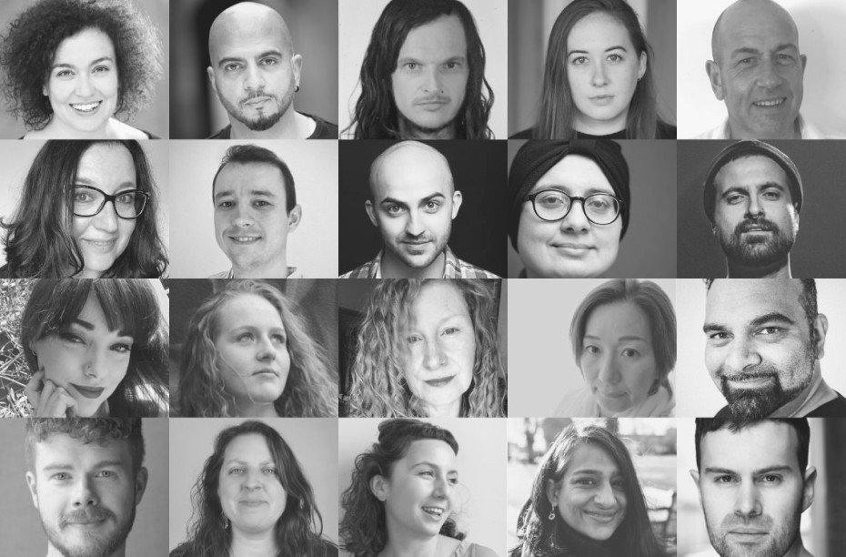 Deafinitely Bursary recipients m2j7zk