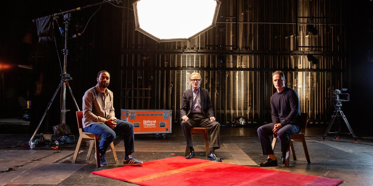 London Theatre News Today: Wednesday 5 May
