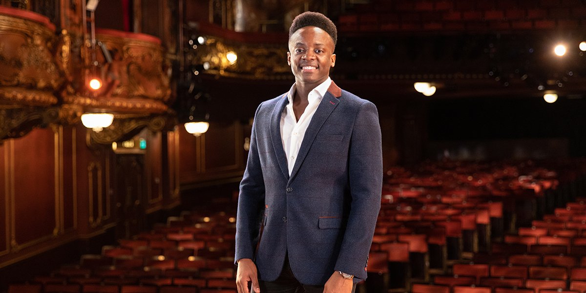 Disney’s The Lion King announces new cast members for West End return