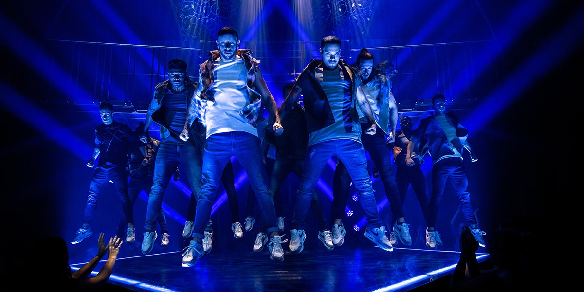 London Theatre News Today: Wednesday 12 May