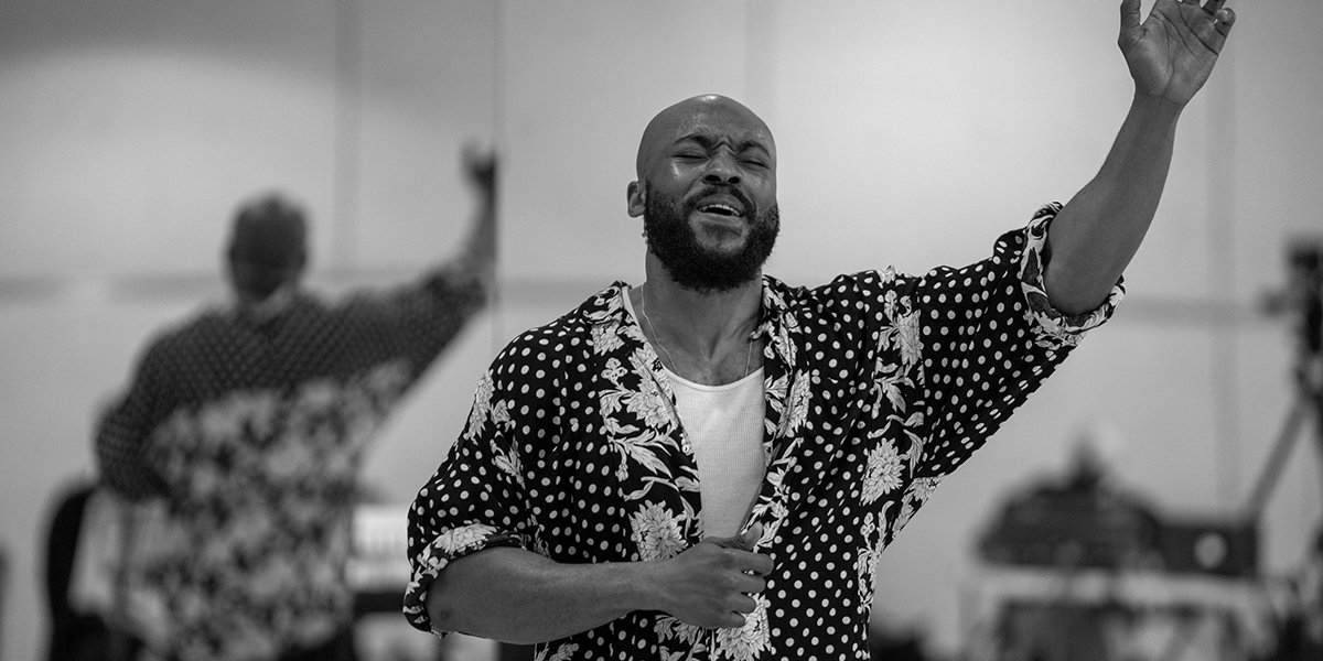 Black History Month: Plays about Black histories on in London