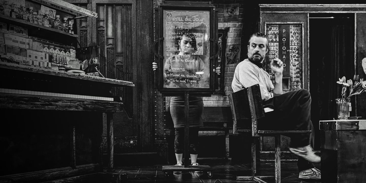 London Theatre News Today: Tuesday 18 May