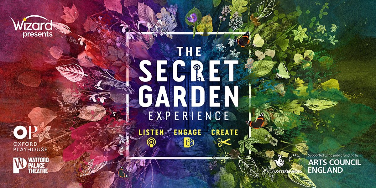 The Secret Garden Experience