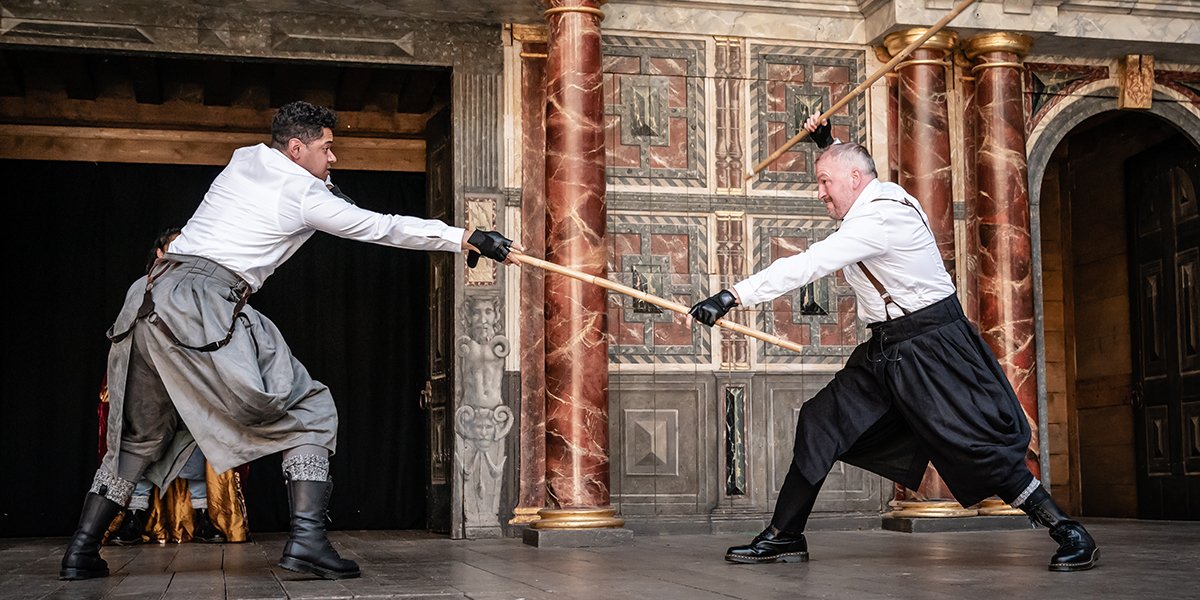 London Theatre News Today: Monday 7 June