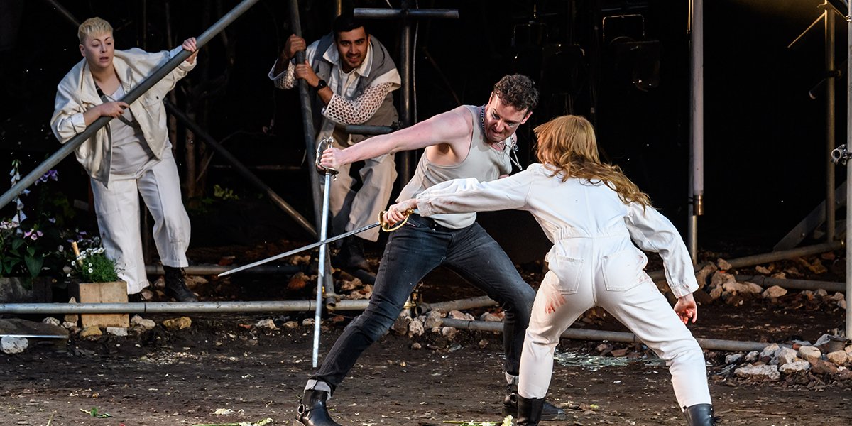 London Theatre News Today: Wednesday 23 June