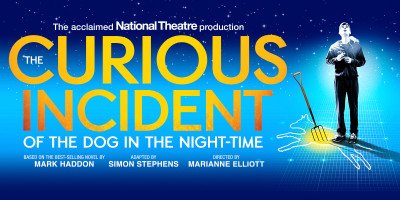The Curious Incident Of The Dog In The Night-Time