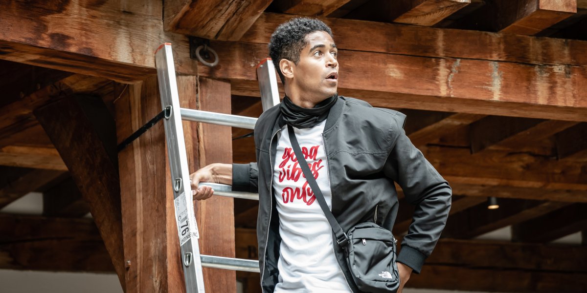 London Theatre News Today: Friday 2 July