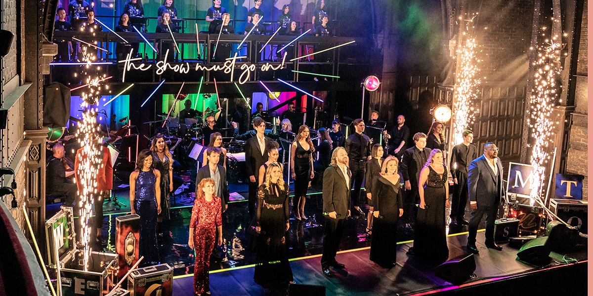 London Theatre News Today: Wednesday 7 July
