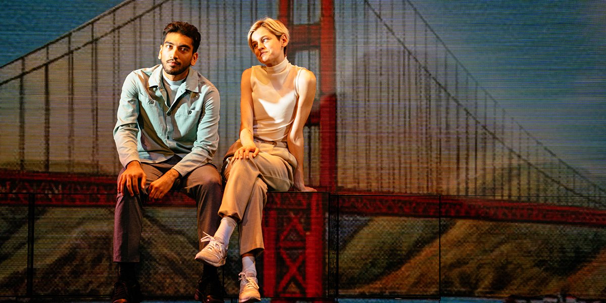 London Theatre News Today: Thursday 15 July