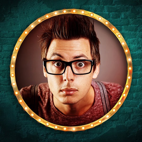 Chris Cox from Wonderville Magic & Illusion