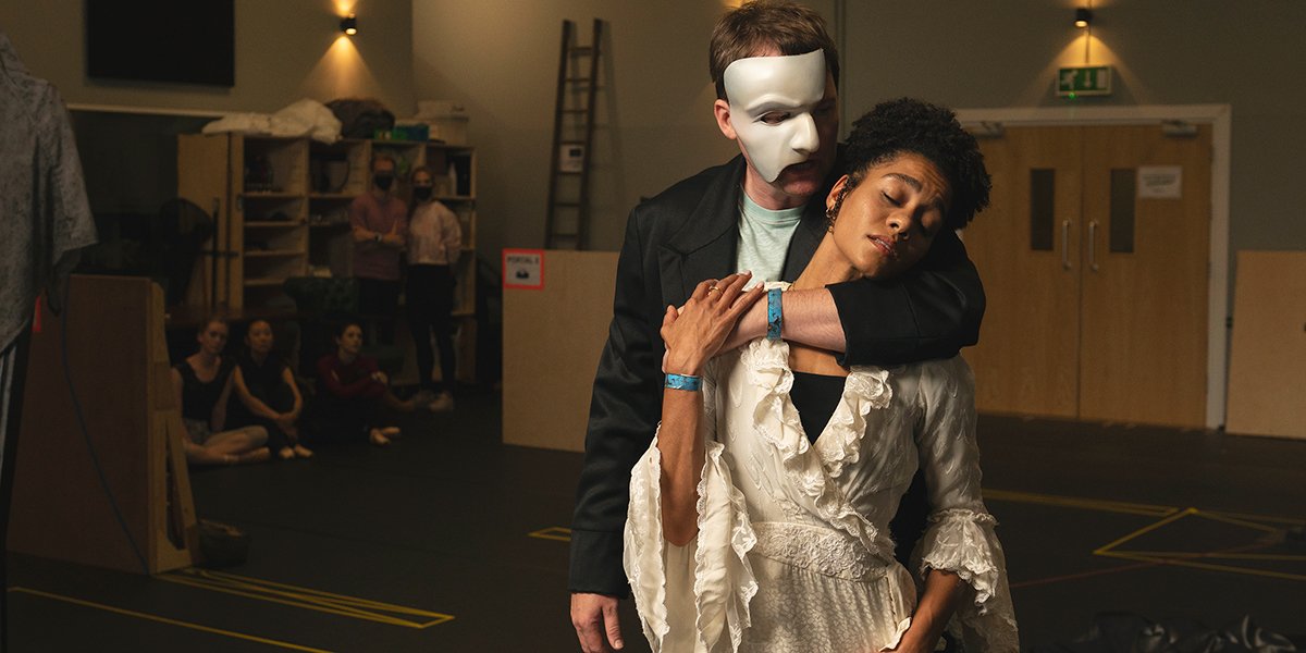 London Theatre News Today: Monday 19 July