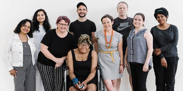 Community Chorus, Heart Of Hammersmith