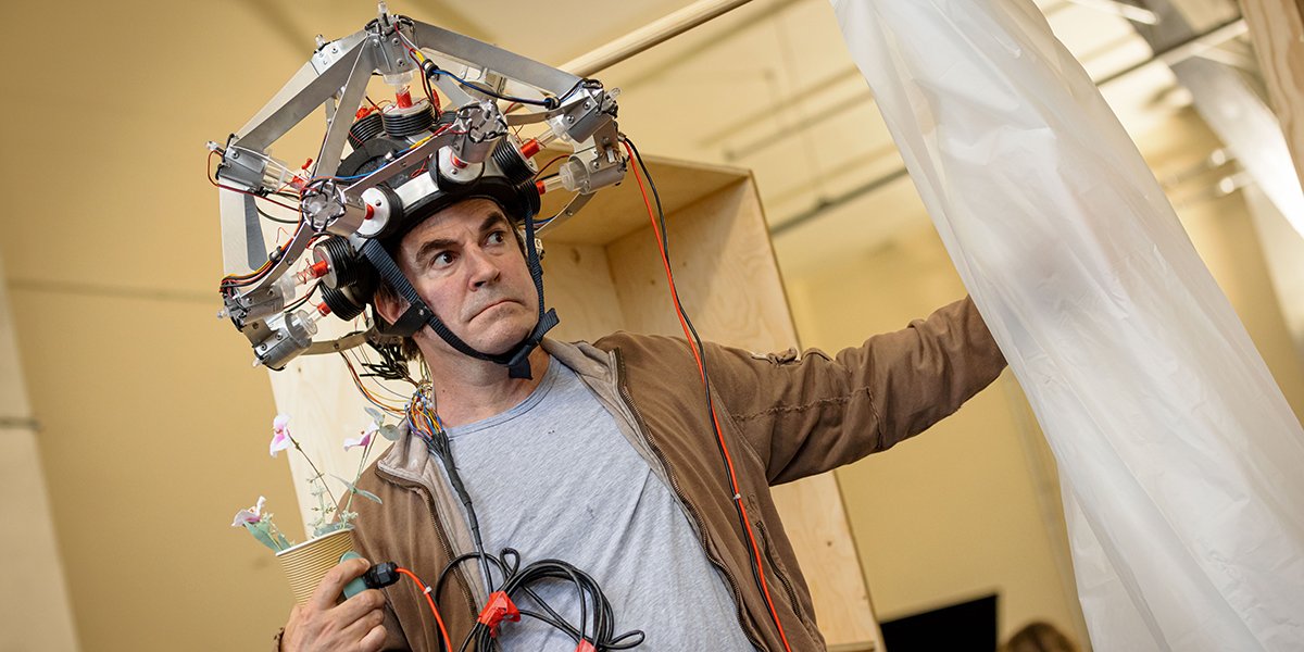 First look: Back To The Future – The Musical in rehearsals