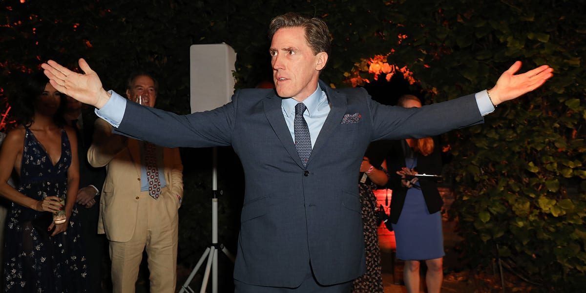 Rob Brydon