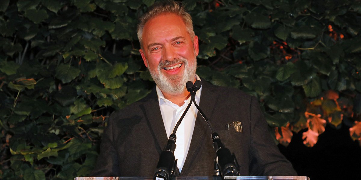 Sam Mendes