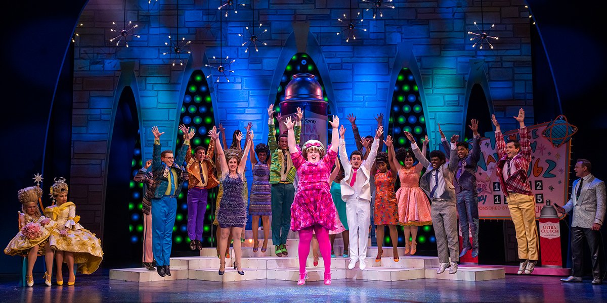 Last chance to see: Shows closing in September