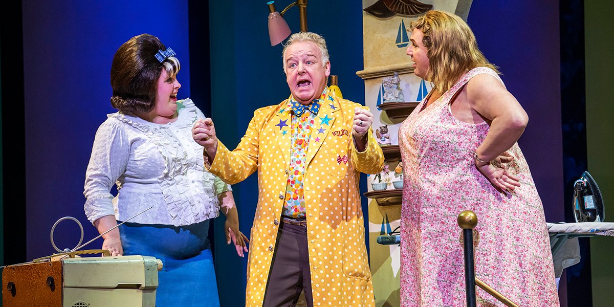 Hairspray Musical Tickets Official London Theatre Closed 29 Hairspray Musical Tickets Official London Theatre Closed 29