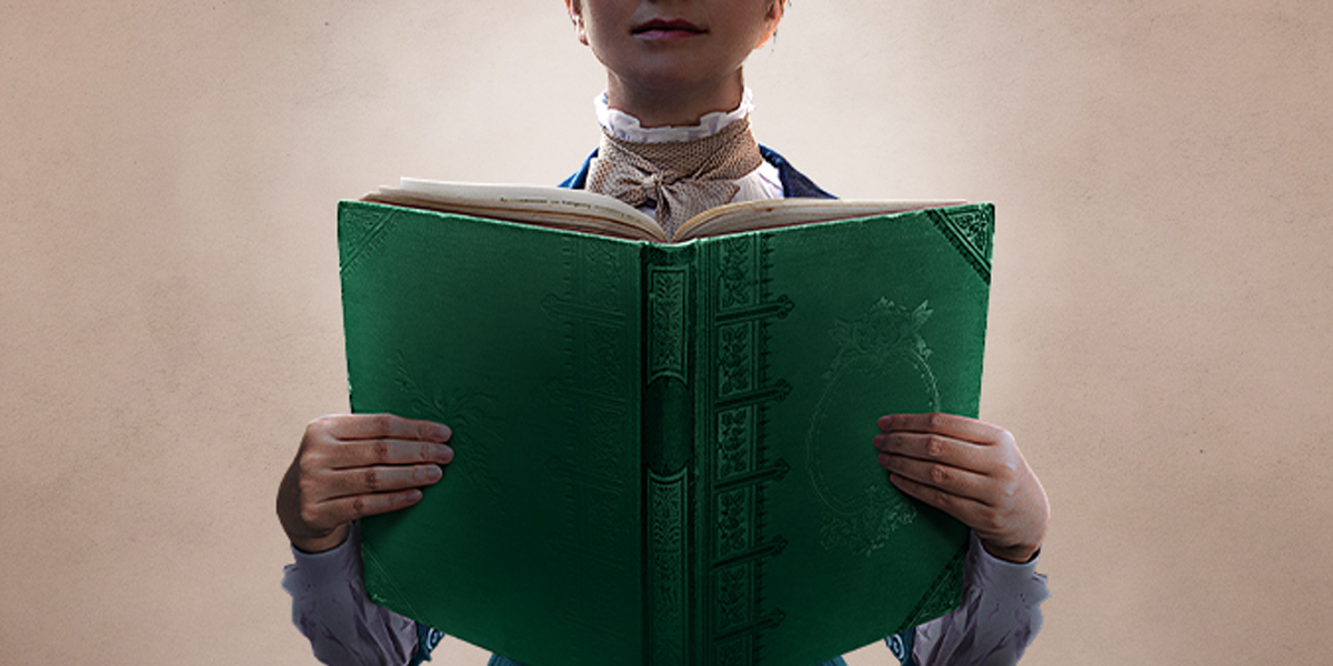 Little Women The Musical