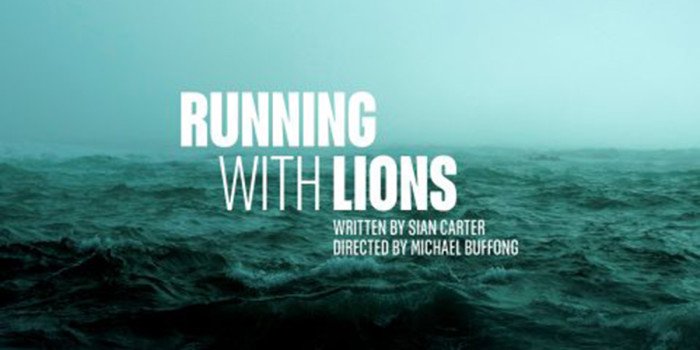 Running With Lions - Lyric Hammersmith
