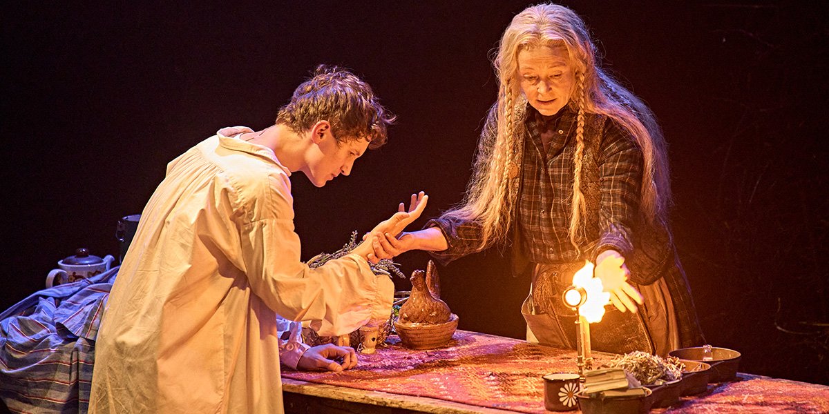 Tell Us In 10: Penny Layden