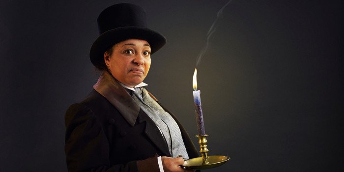 A Christmas Carol Goblin Theatre credit The Other Richard uni5o7