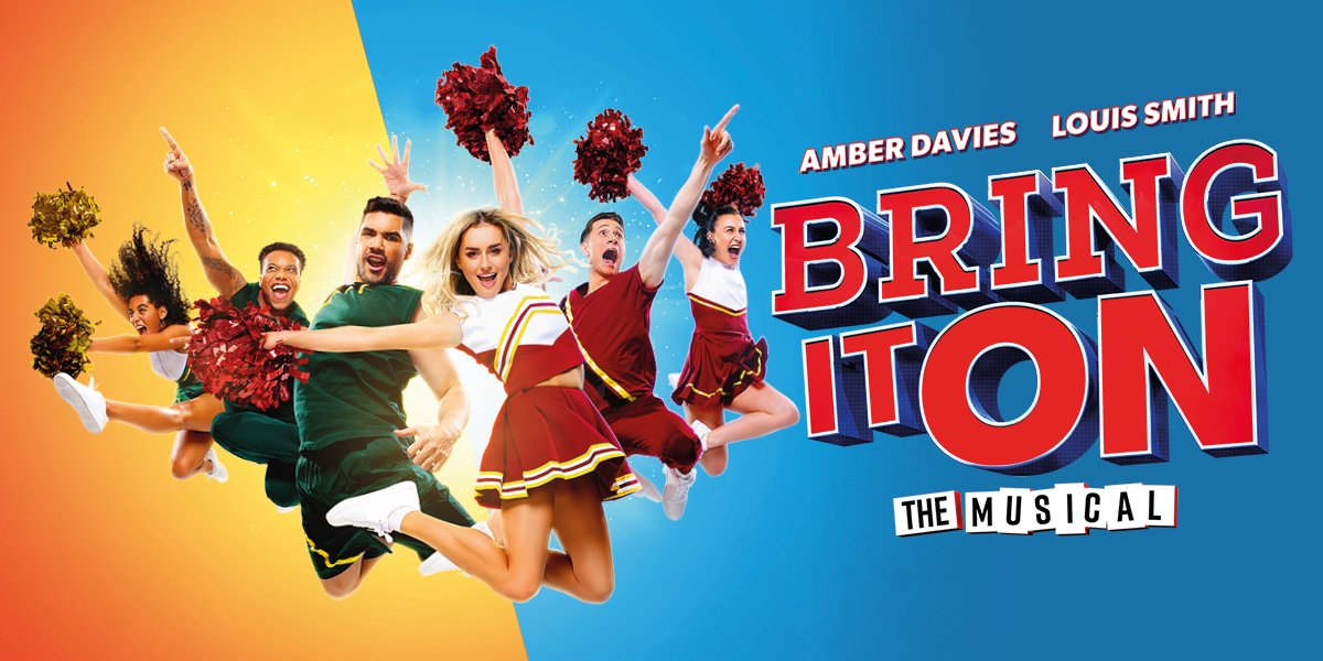 Bring It On: The Musical
