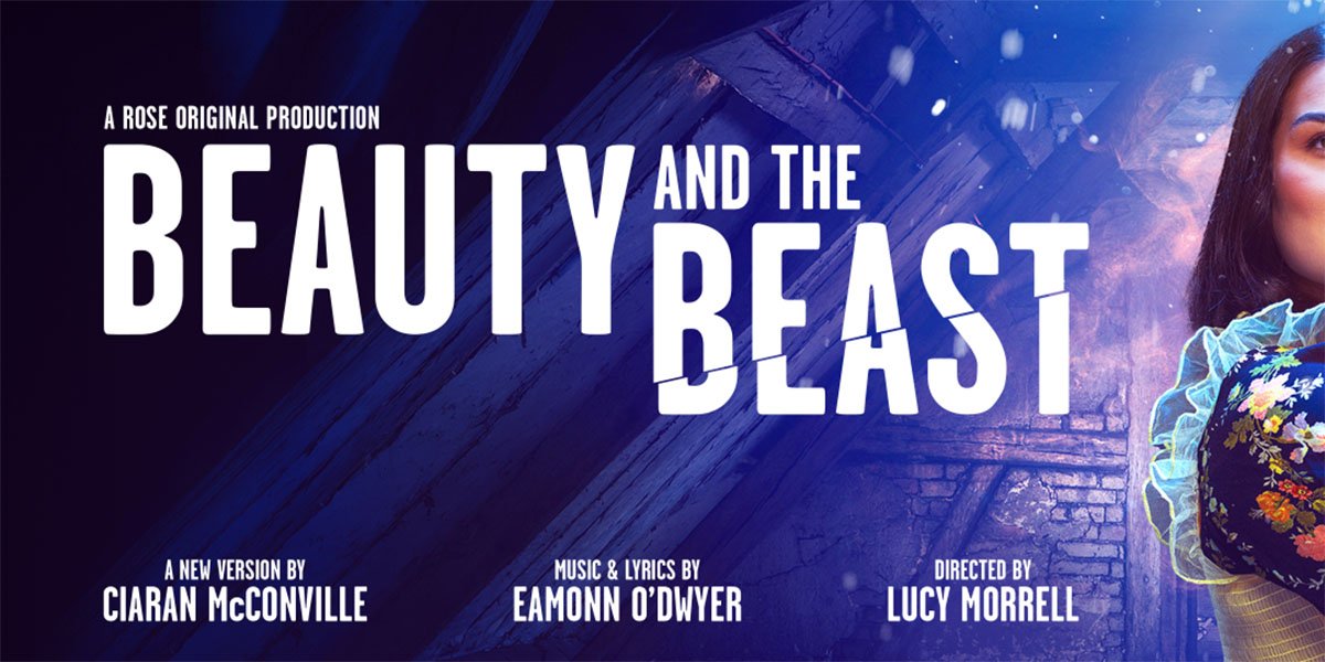 Beauty And The Beast