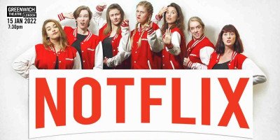 Notflix – Online