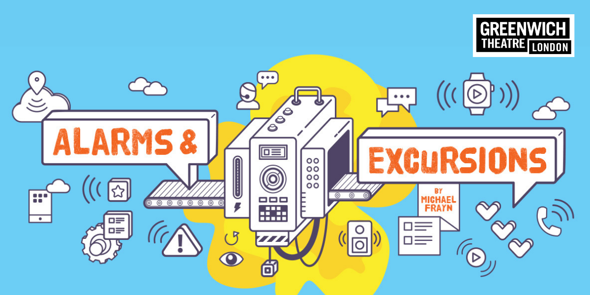 Alarms And Excursions