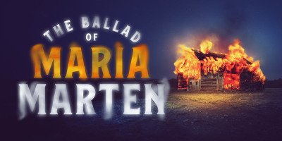 The Ballad Of Maria Marten