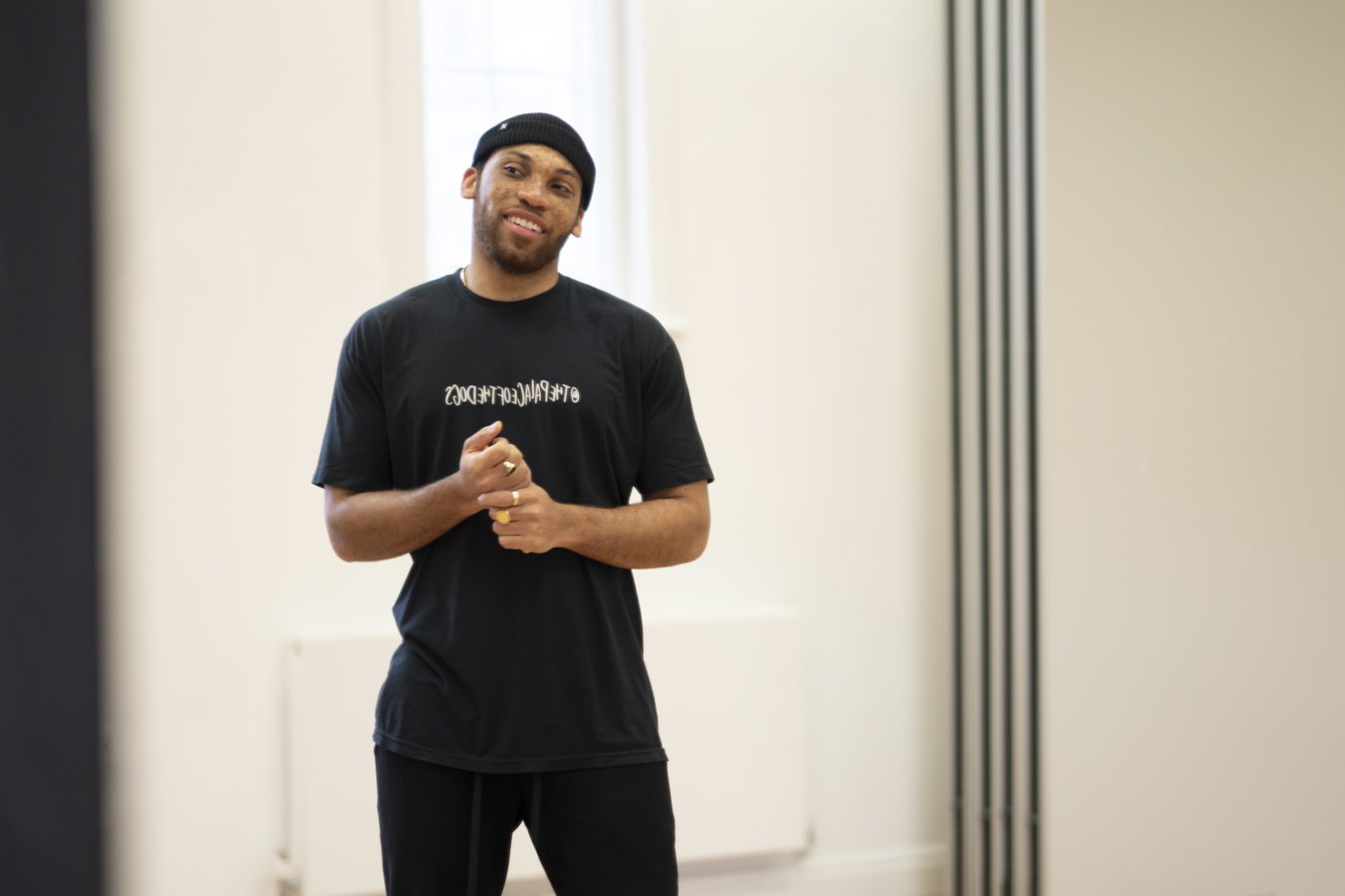 Beauty and the Beast