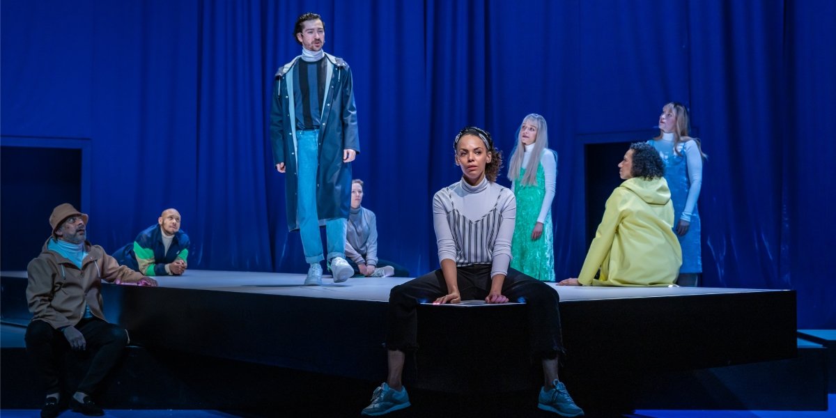 Review: Persuasion at the Rose Theatre