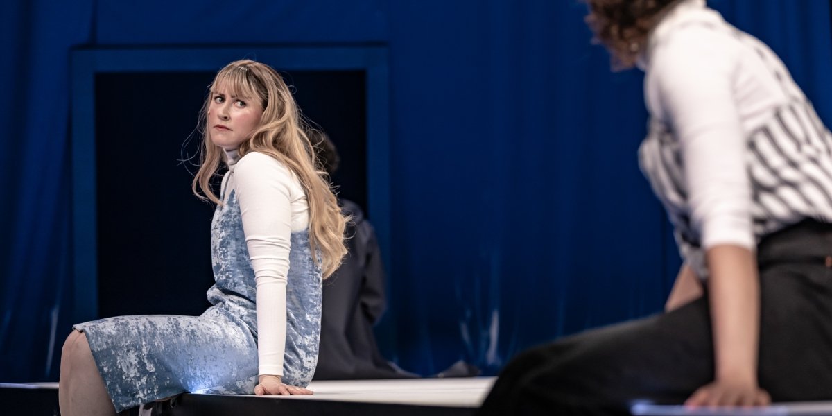 Persuasion, Rose Theatre tickets | Official London Theatre | Closed: 19 ...