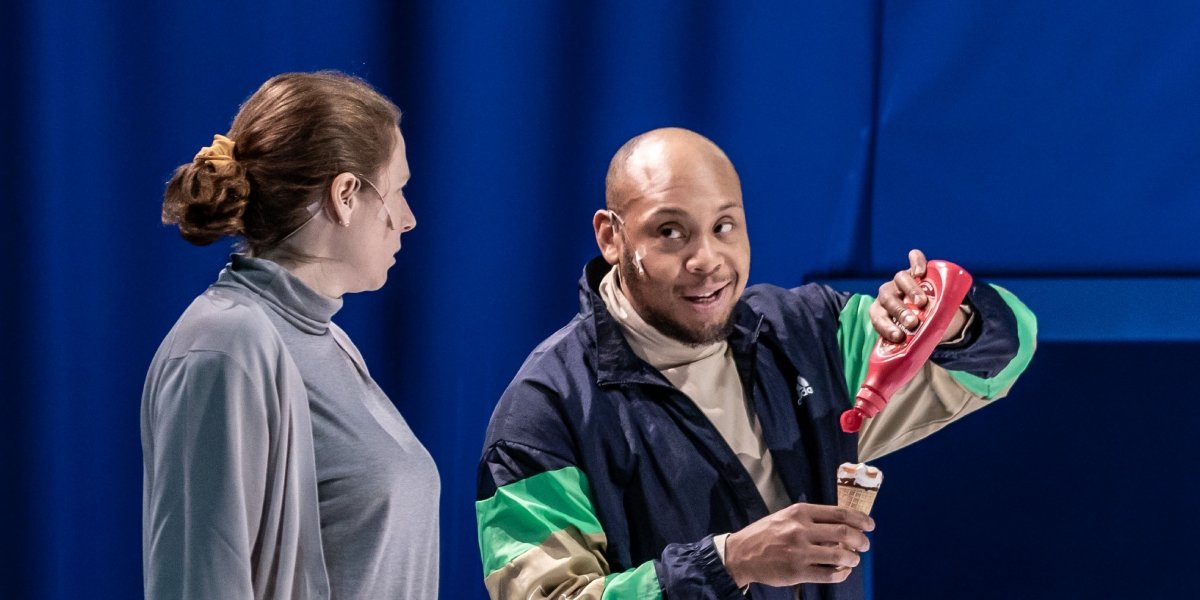 Persuasion, Rose Theatre tickets | Official London Theatre | Closed: 19 ...