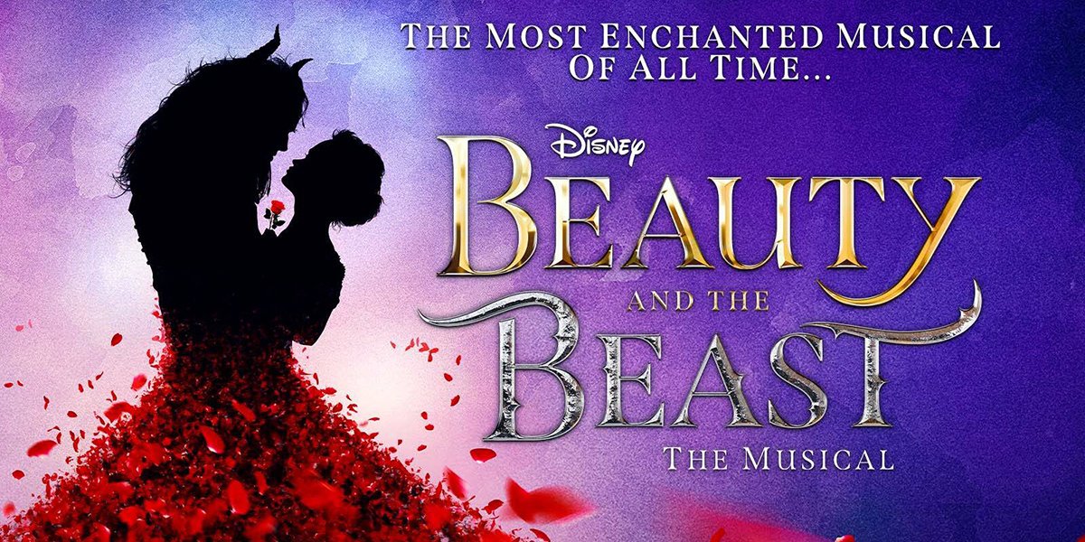 Disney’s Beauty And The Beast