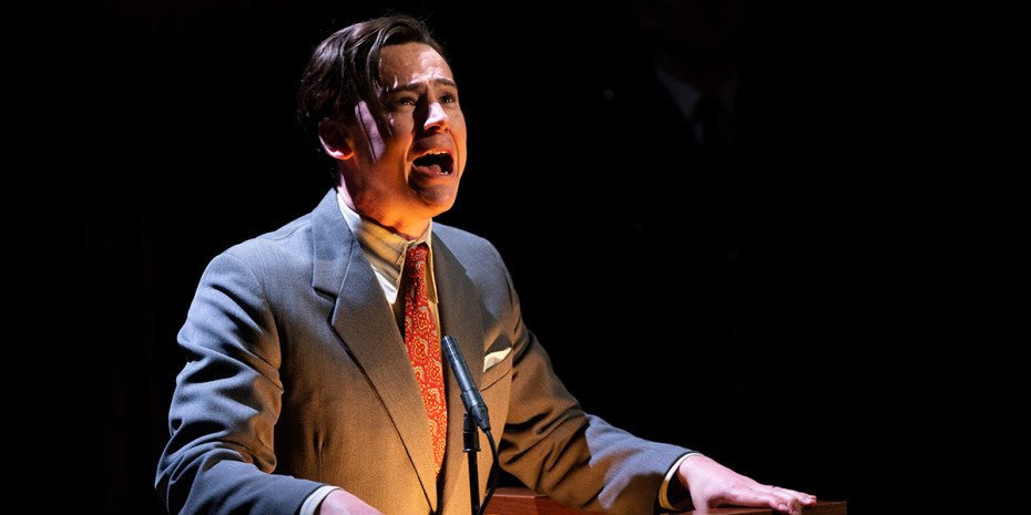 Witness for the Prosecution