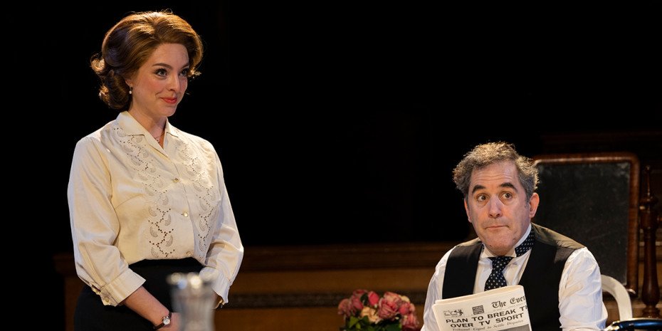 Witness for the Prosecution