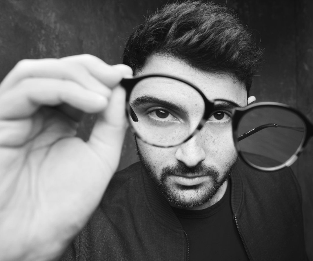 Jack Blume Musical Supervisor Vocal Arranger Orchestrator for The Choir of Man at the Arts Theatre c Rankin bampdm