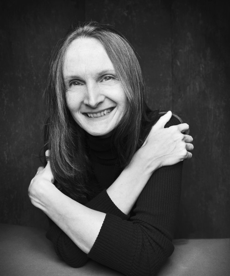 Jennifer Whyte Musical Supervisor and Musical Director for Cabaret at the Playhouse Theatre c Rankin ywcwnj