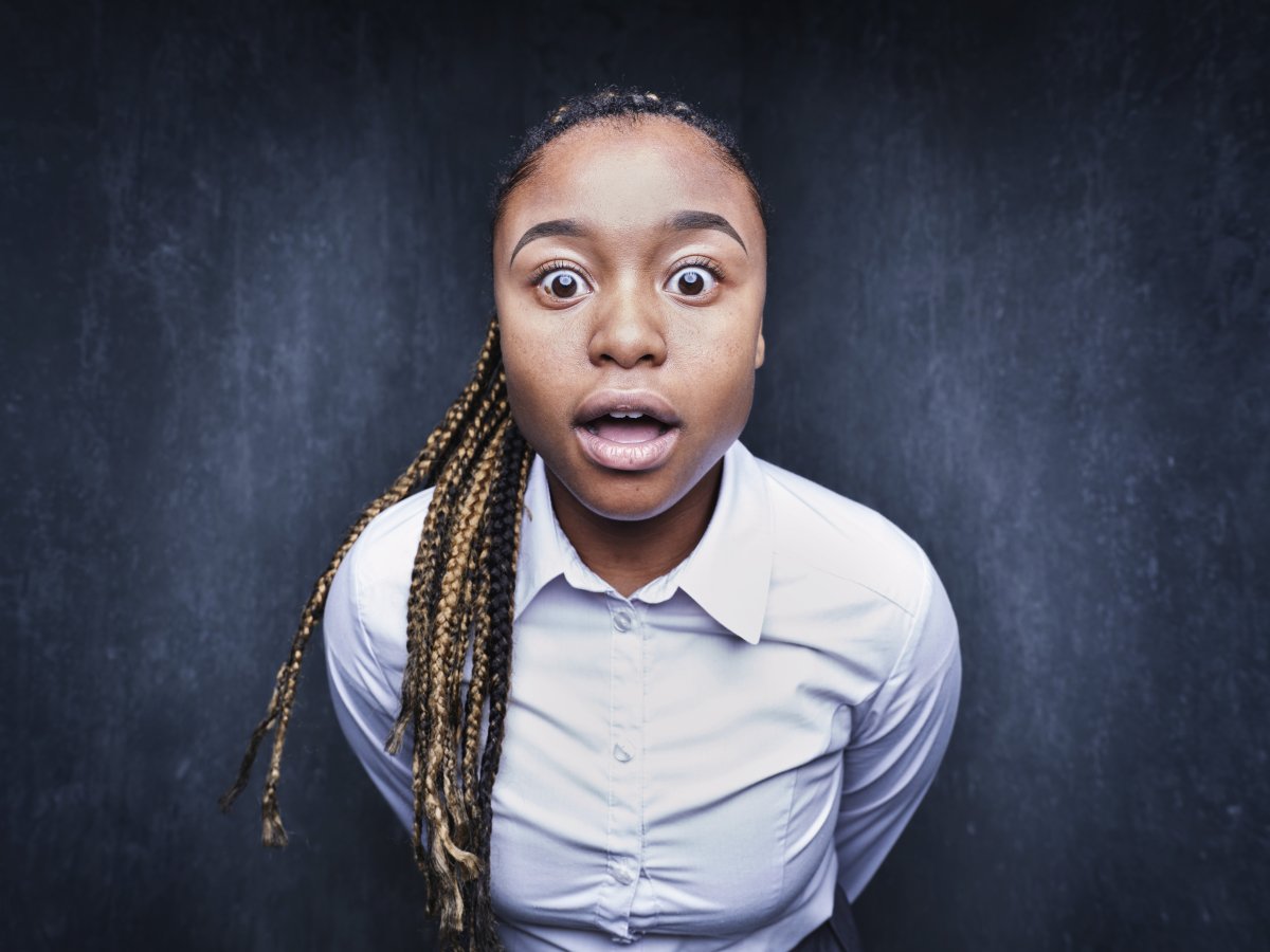 Kudzai Mangombe (c) Rankin