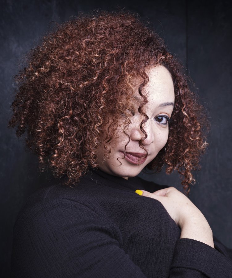 Lynette Linton Playwright Artistic Director at the Bush Theatre c Rankin mdbgwi