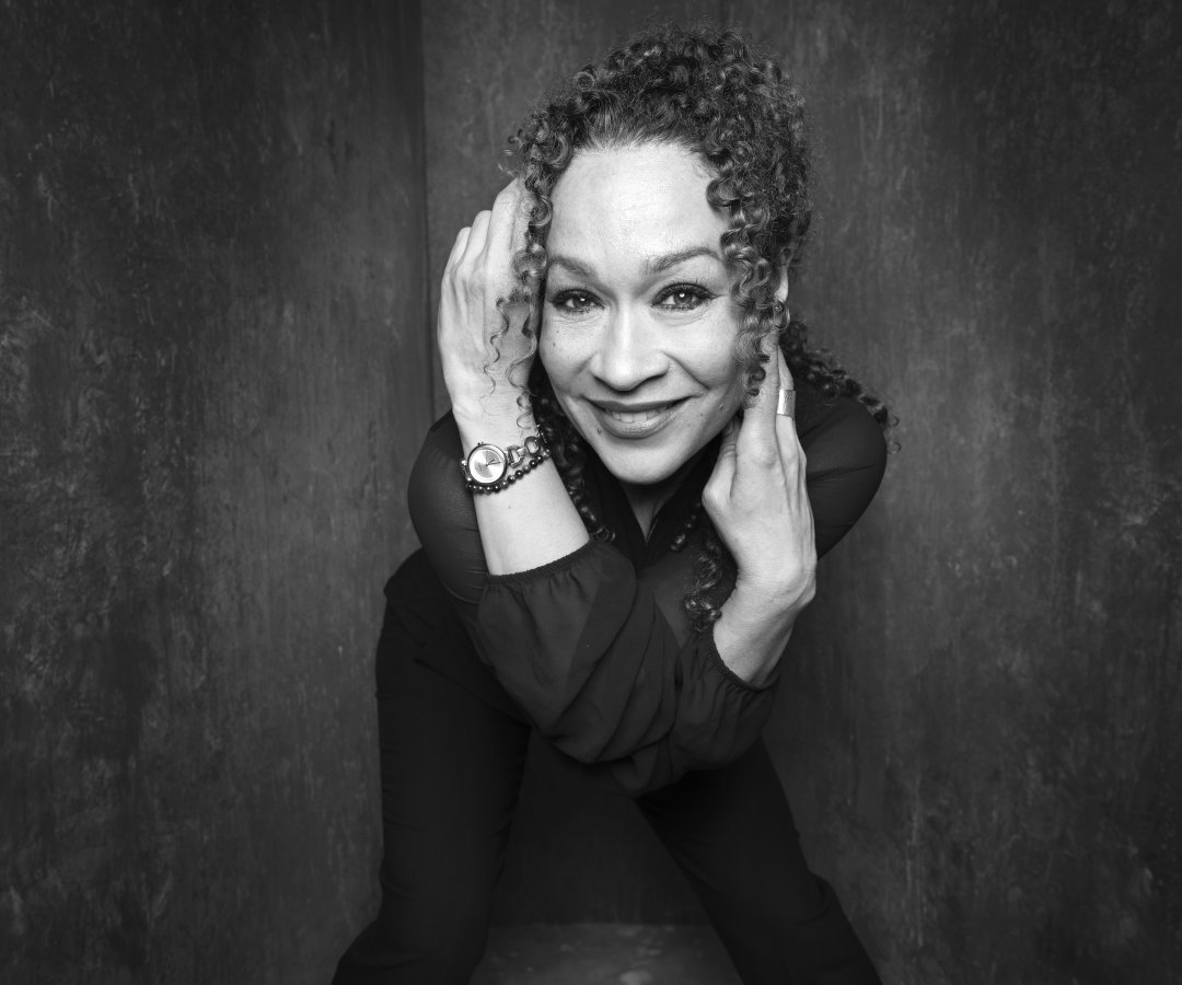 Martina Laird, Get Up Stand Up The Bob Marley Musical (c) Rankin