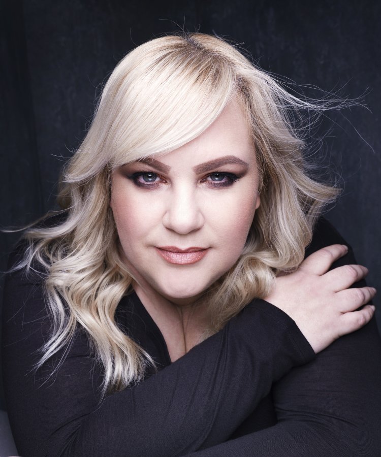 Megan Joiner, And Juliet (c) Rankin