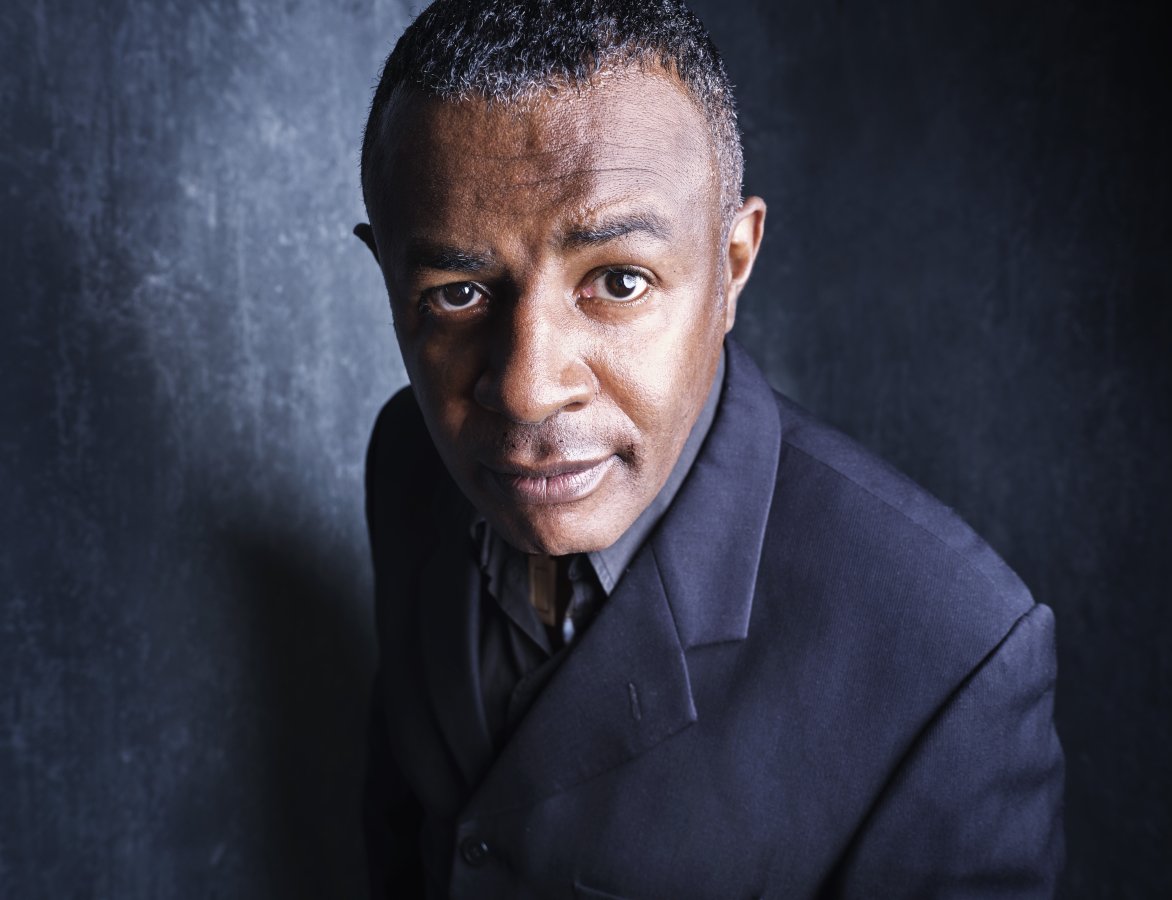 Pat Mitchell Stage Door Keeper for The Mousetrap at St. Martin s Theatre c Rankin erdjmb