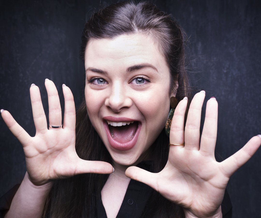 Stephanie Wake-Edwards (c) Rankin