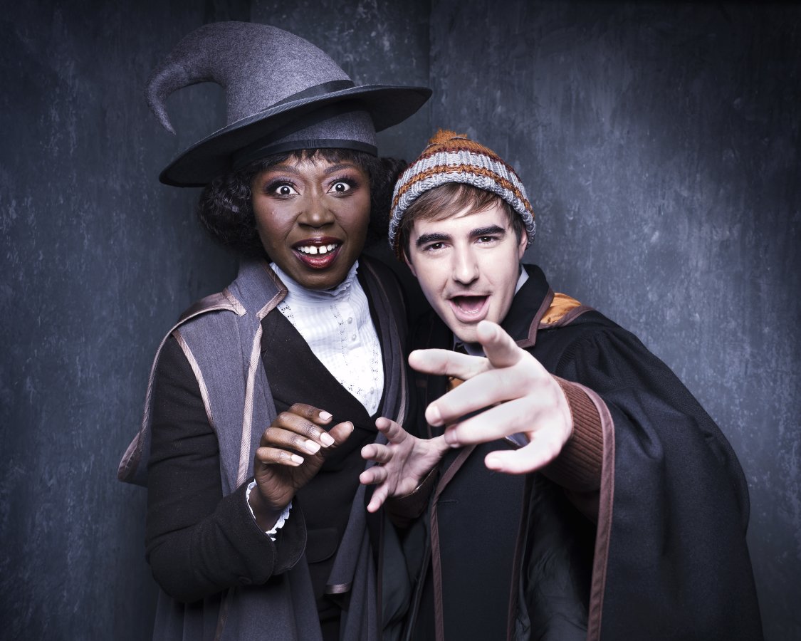 Valerie Antwi (c) Rankin